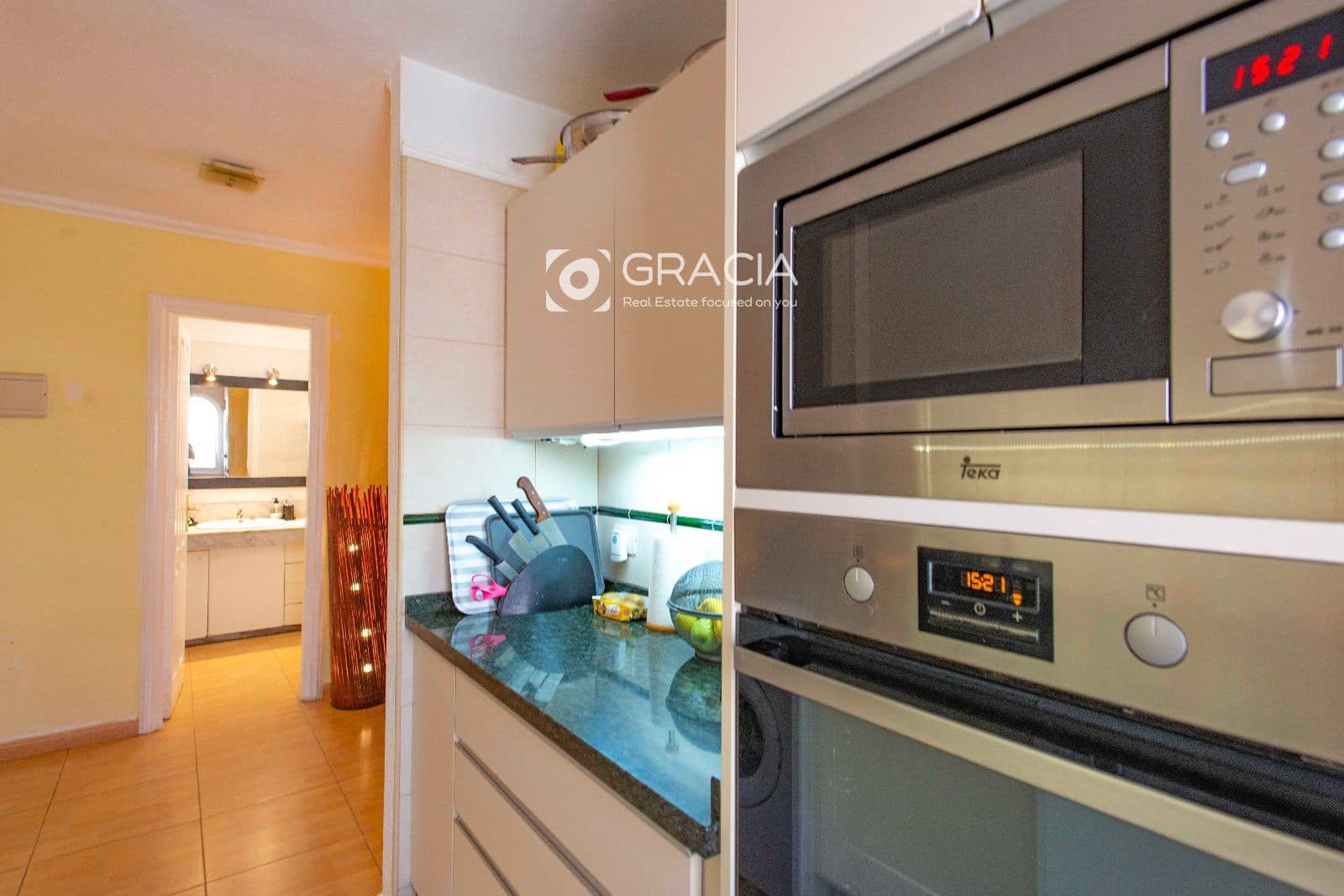 1 slaapkamer Flat te koop in Costa Adeje met zwembad - € 355.000 (Ref: 10133536)