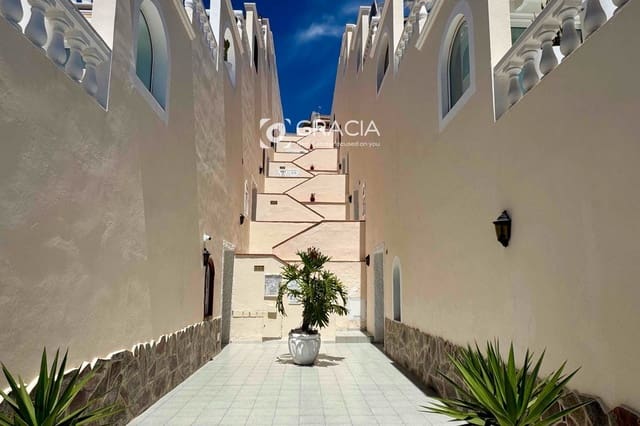 1 quarto Apartamento para venda em San Eugenio Alto, Adeje com piscina - 355 000 € (Ref: 10133536)