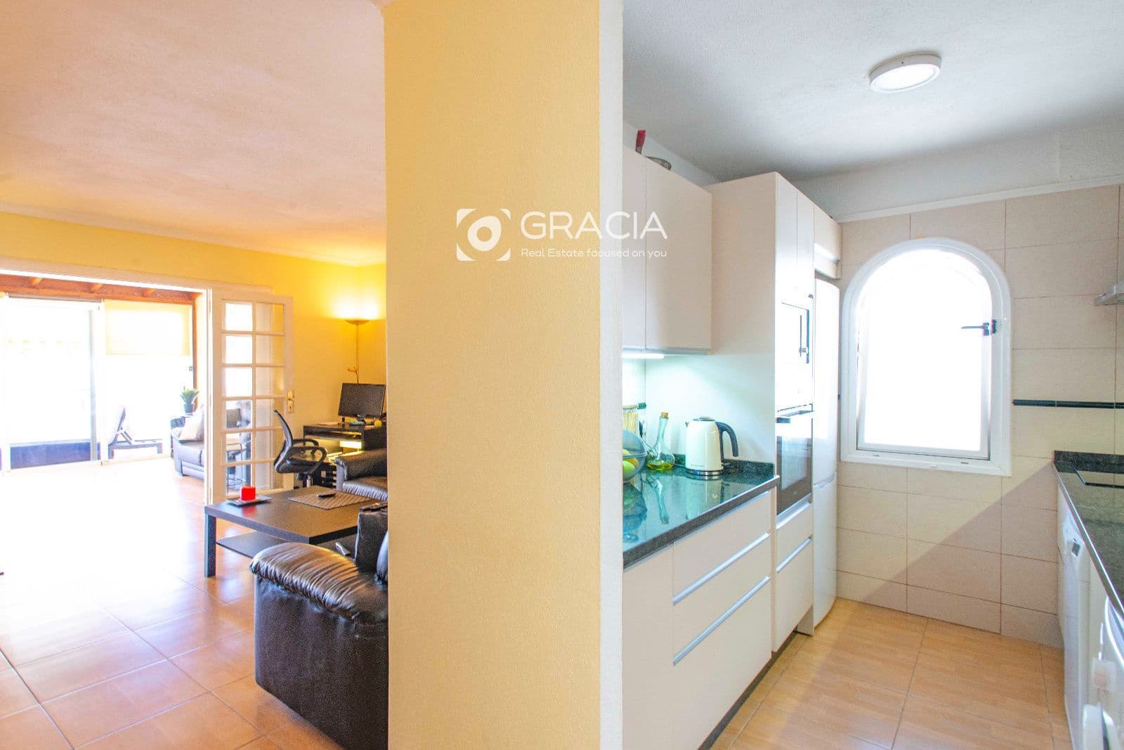 1 slaapkamer Flat te koop in Costa Adeje met zwembad - € 355.000 (Ref: 10133536)