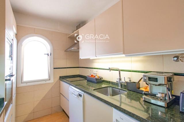 1 quarto Apartamento para venda em San Eugenio Alto, Adeje com piscina - 355 000 € (Ref: 10133536)