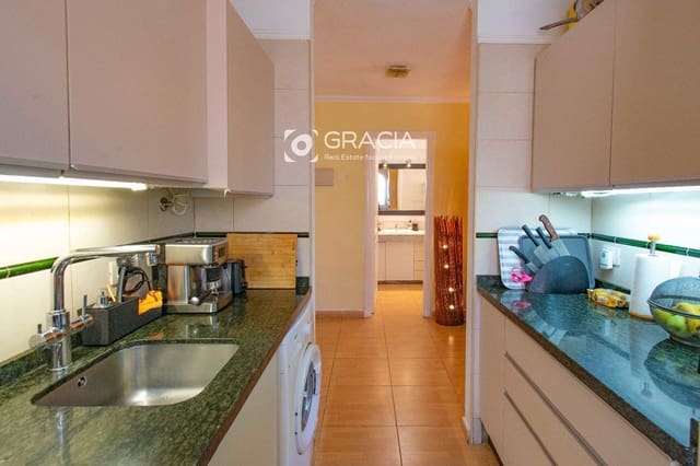 1 quarto Apartamento para venda em San Eugenio Alto, Adeje com piscina - 355 000 € (Ref: 10133536)