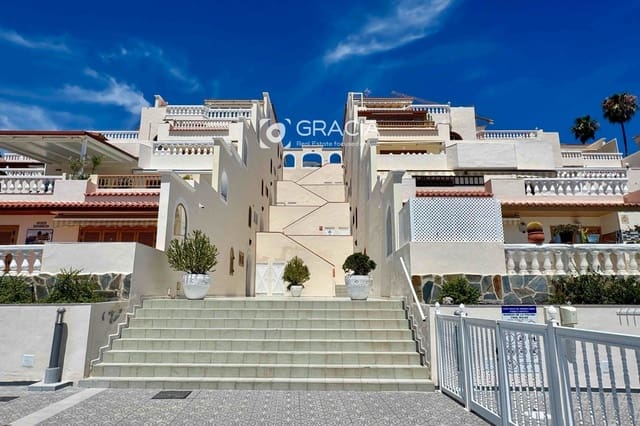 1 quarto Apartamento para venda em San Eugenio Alto, Adeje com piscina - 355 000 € (Ref: 10133536)