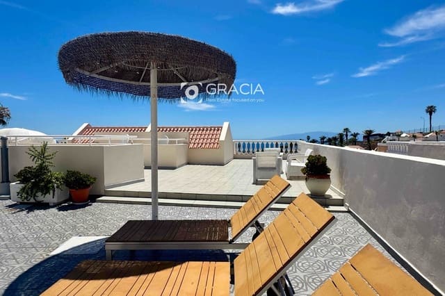 1 quarto Apartamento para venda em San Eugenio Alto, Adeje com piscina - 355 000 € (Ref: 10133536)