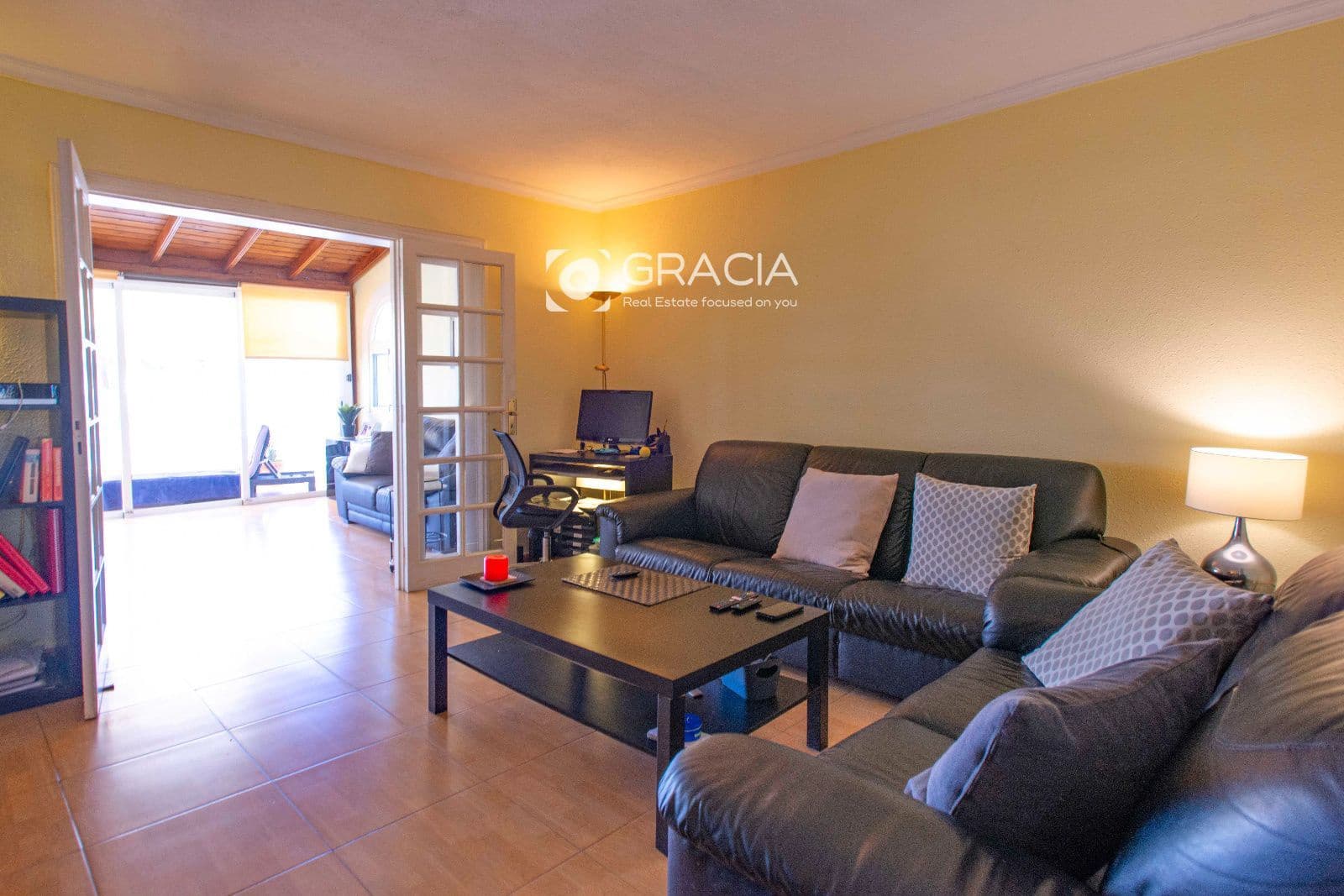 1 slaapkamer Flat te koop in Costa Adeje met zwembad - € 355.000 (Ref: 10133536)