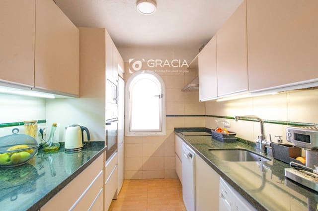 1 quarto Apartamento para venda em San Eugenio Alto, Adeje com piscina - 355 000 € (Ref: 10133536)