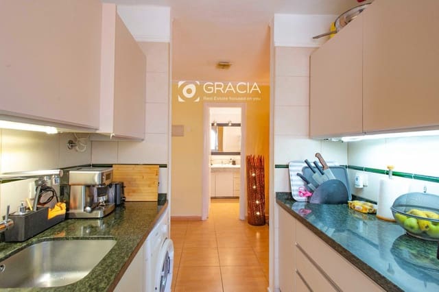 1 quarto Apartamento para venda em San Eugenio Alto, Adeje com piscina - 355 000 € (Ref: 10133536)