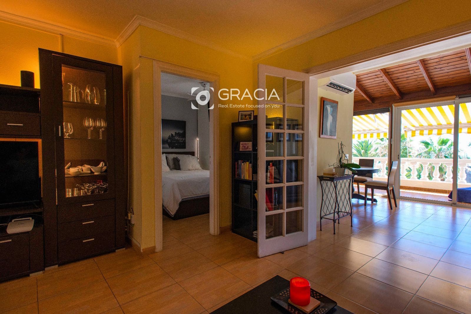1 slaapkamer Flat te koop in Costa Adeje met zwembad - € 355.000 (Ref: 10133536)