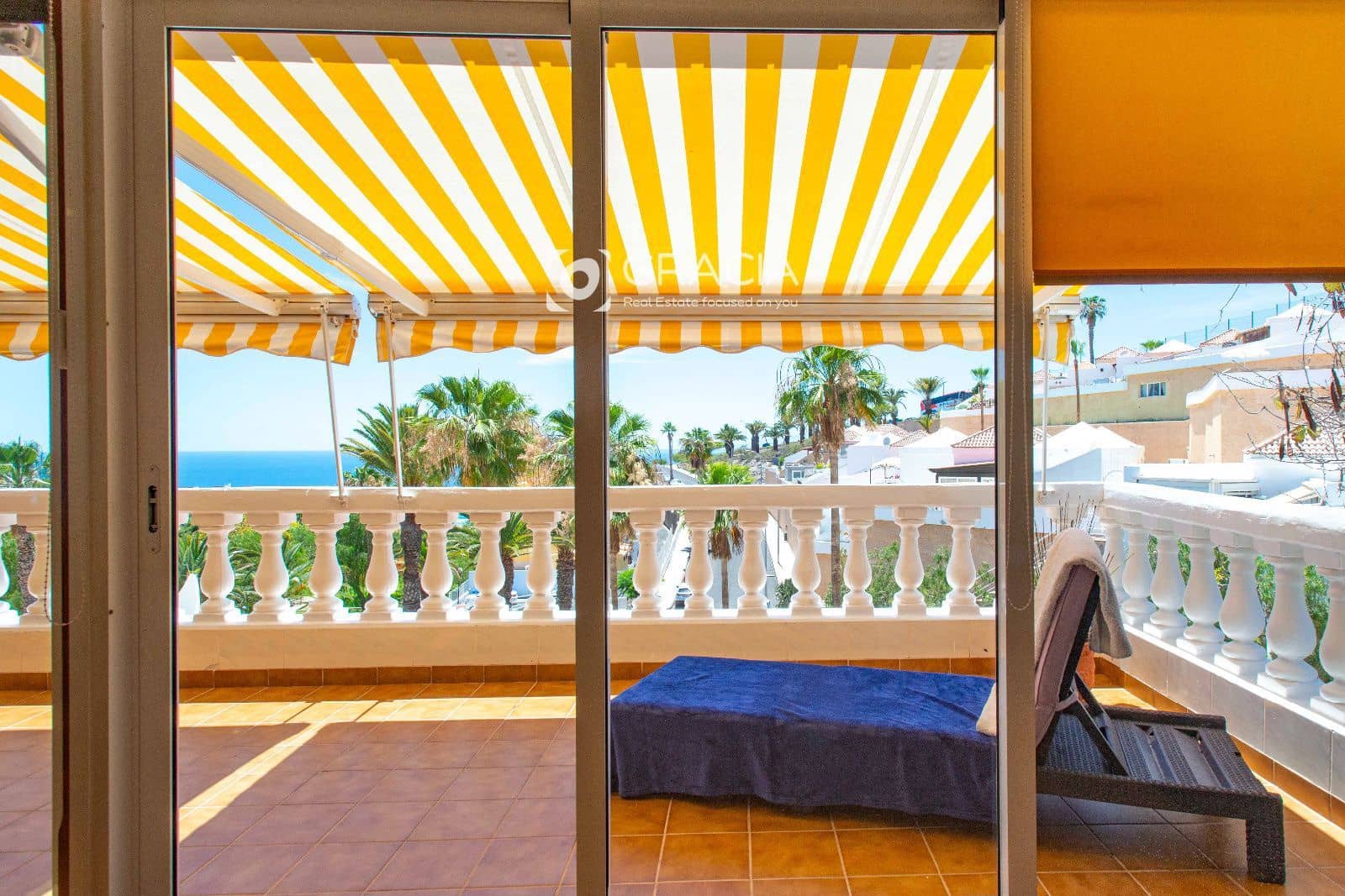 1 slaapkamer Flat te koop in Costa Adeje met zwembad - € 355.000 (Ref: 10133536)