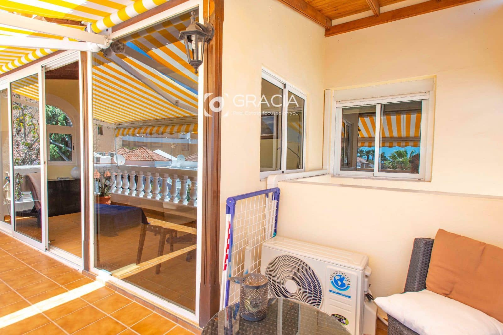 1 slaapkamer Flat te koop in Costa Adeje met zwembad - € 355.000 (Ref: 10133536)