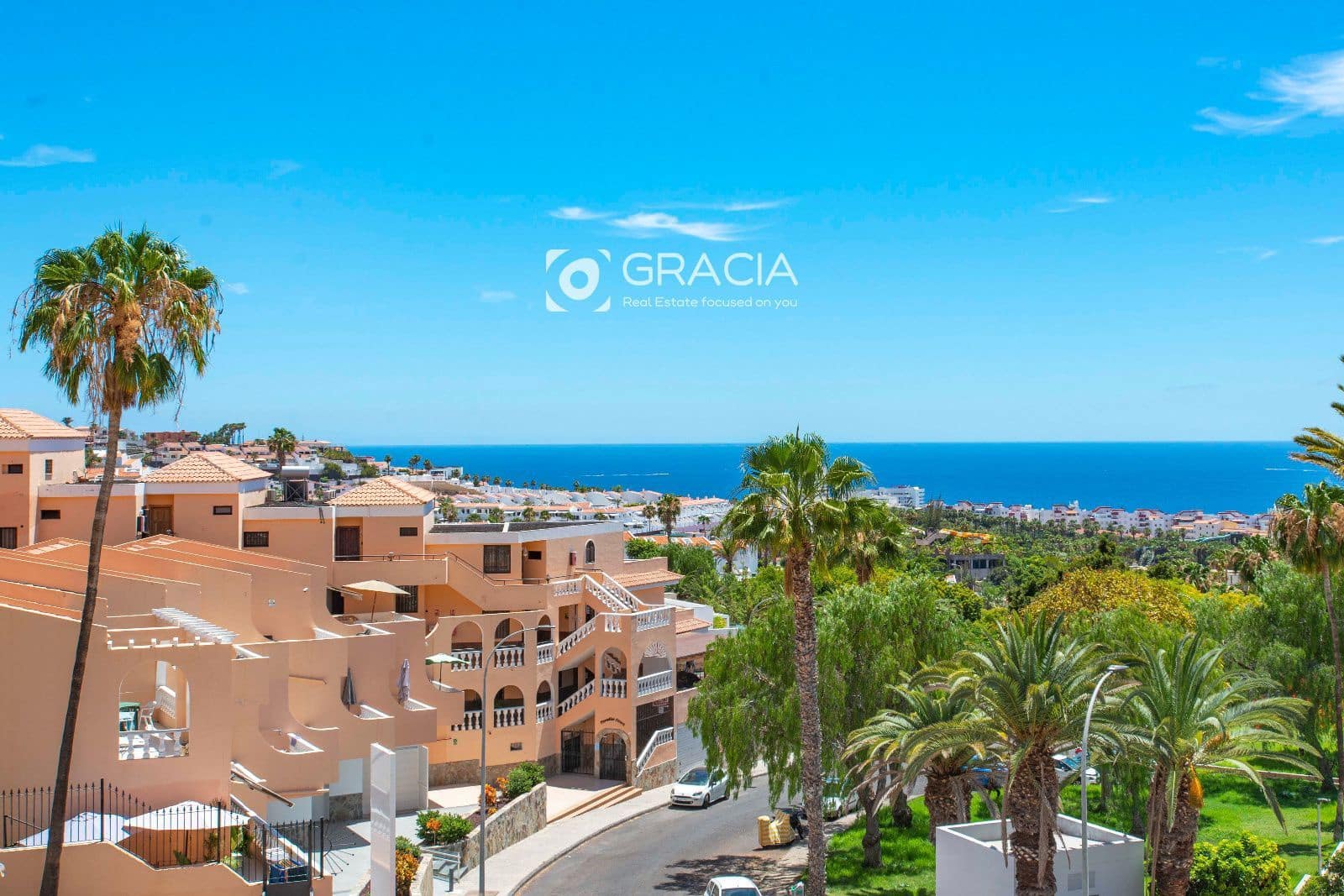 1 slaapkamer Flat te koop in Costa Adeje met zwembad - € 355.000 (Ref: 10133536)
