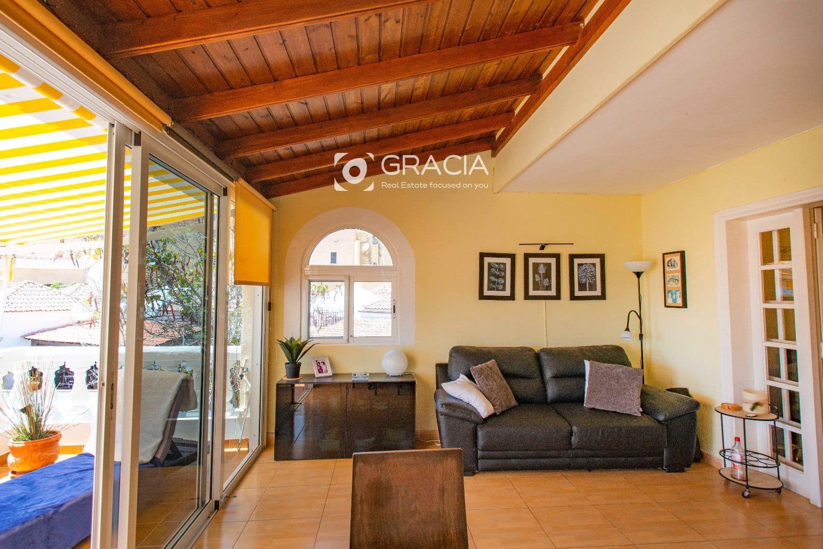 1 slaapkamer Flat te koop in Costa Adeje met zwembad - € 355.000 (Ref: 10133536)