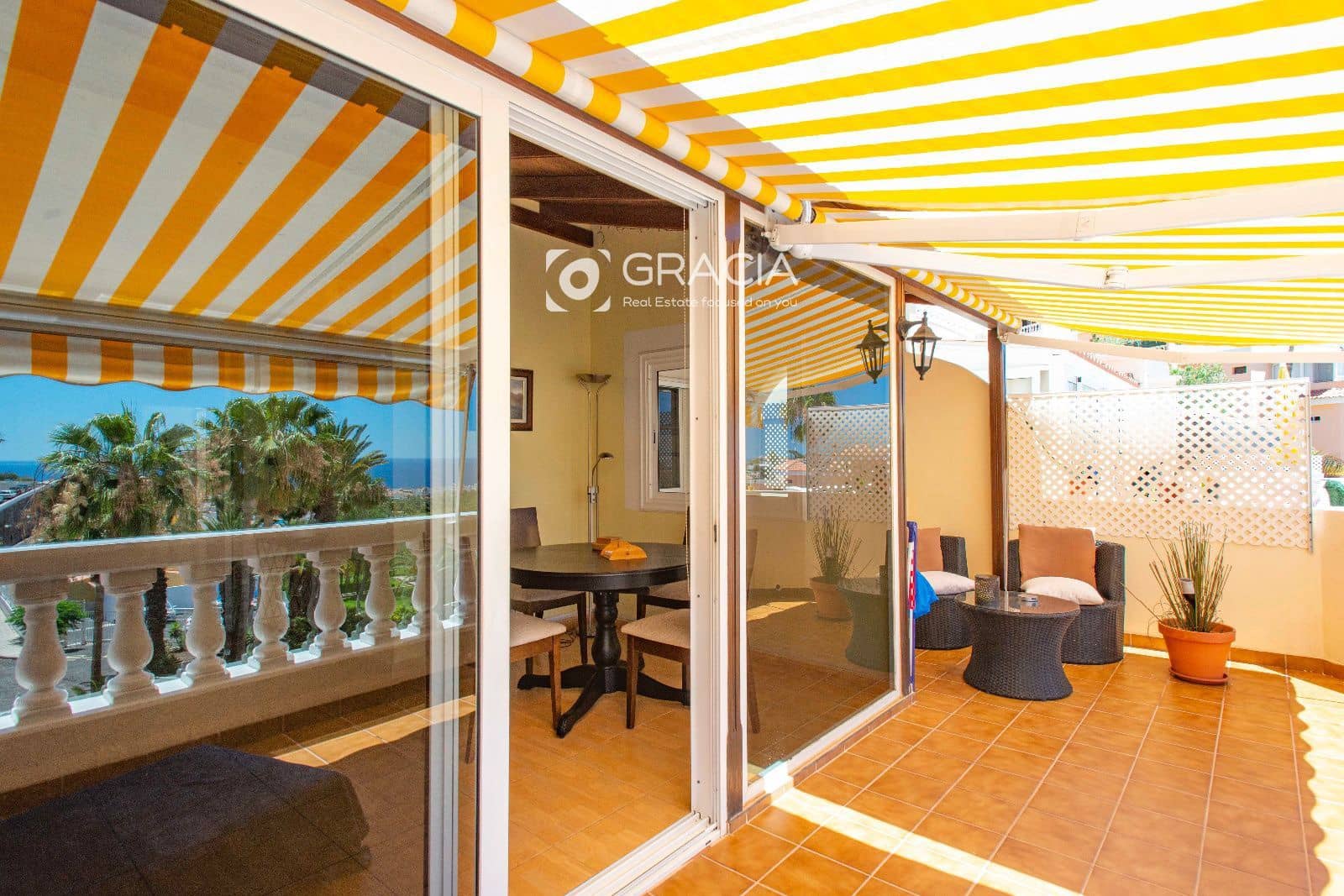 1 slaapkamer Flat te koop in Costa Adeje met zwembad - € 355.000 (Ref: 10133536)