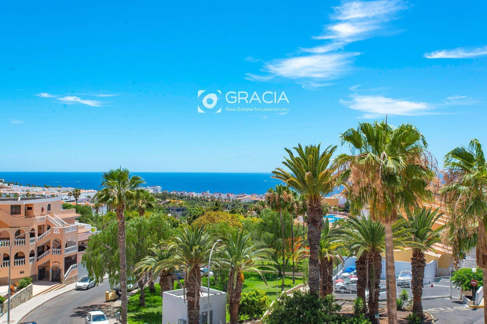 1 slaapkamer Flat te koop in Costa Adeje met zwembad - € 355.000 (Ref: 10133536)