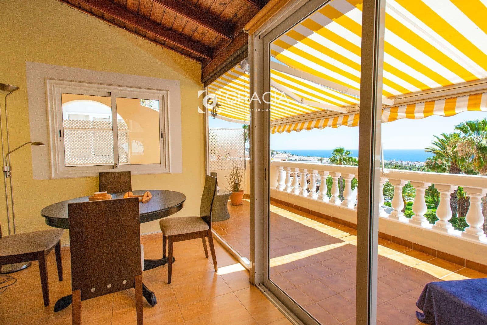1 slaapkamer Flat te koop in Costa Adeje met zwembad - € 355.000 (Ref: 10133536)