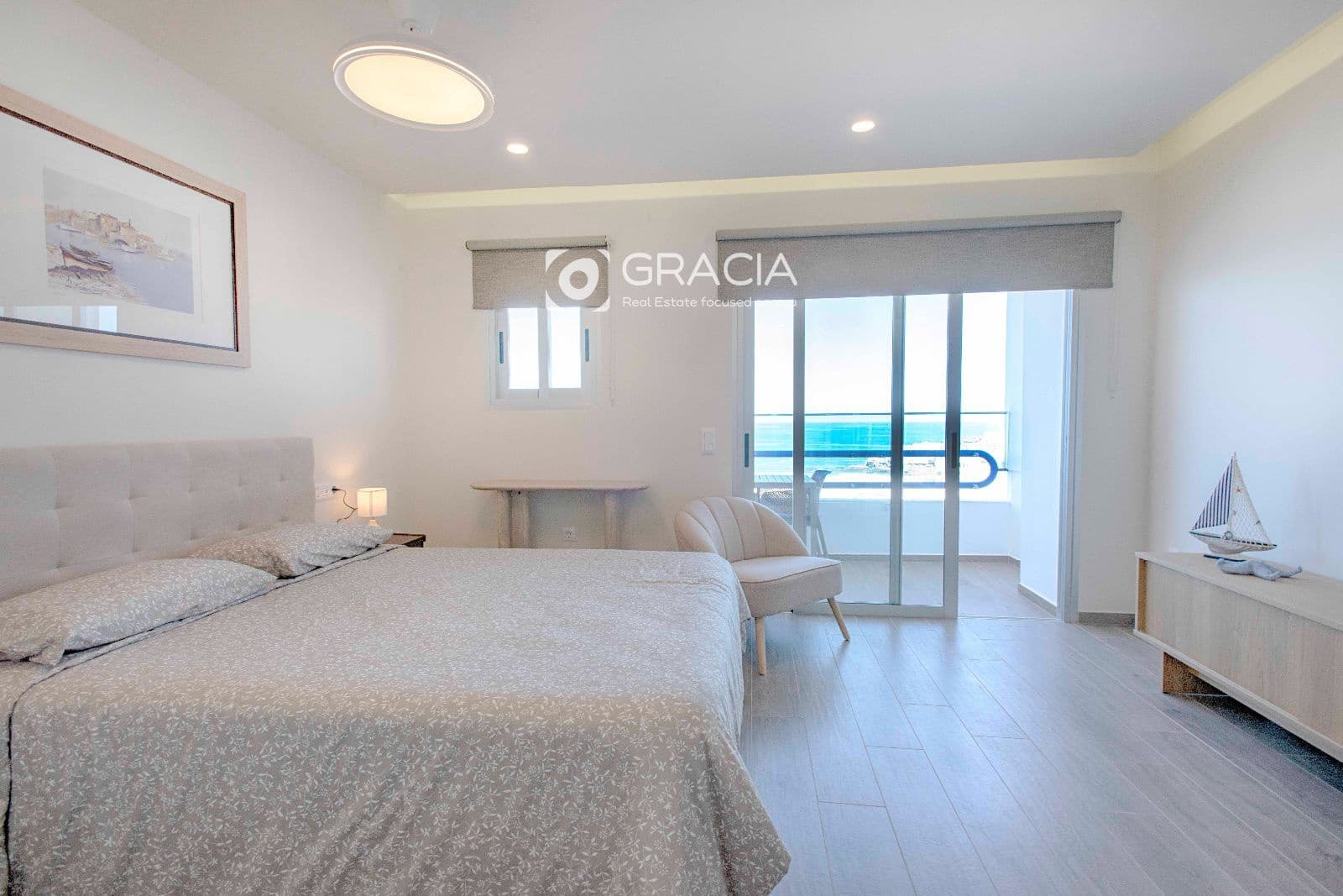 Lejlighed til salg i Playa Paraiso med swimmingpool - € 255.000 (Ref: 10133537)