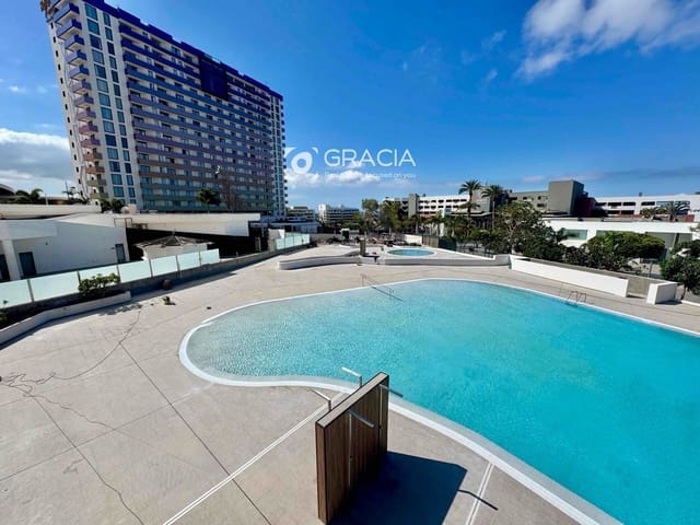 Lejlighed til salg i Playa Paraiso, Adeje med swimmingpool - € 255.000 (Ref: 10133537)