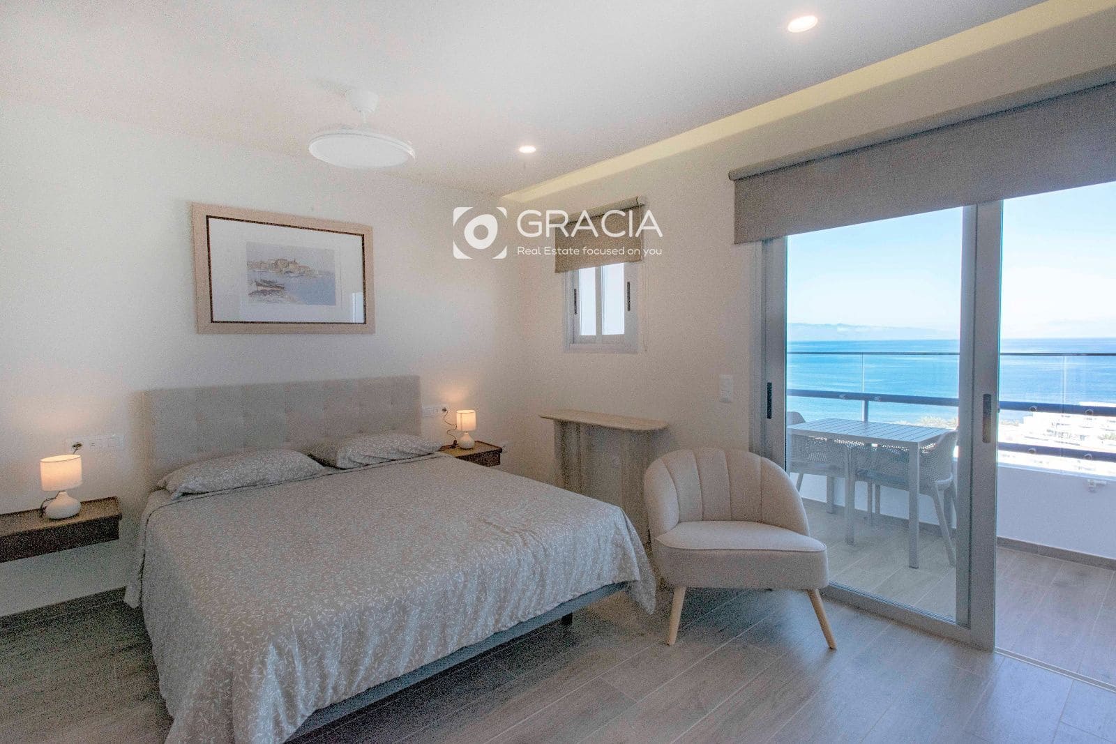 Lejlighed til salg i Playa Paraiso med swimmingpool - € 255.000 (Ref: 10133537)