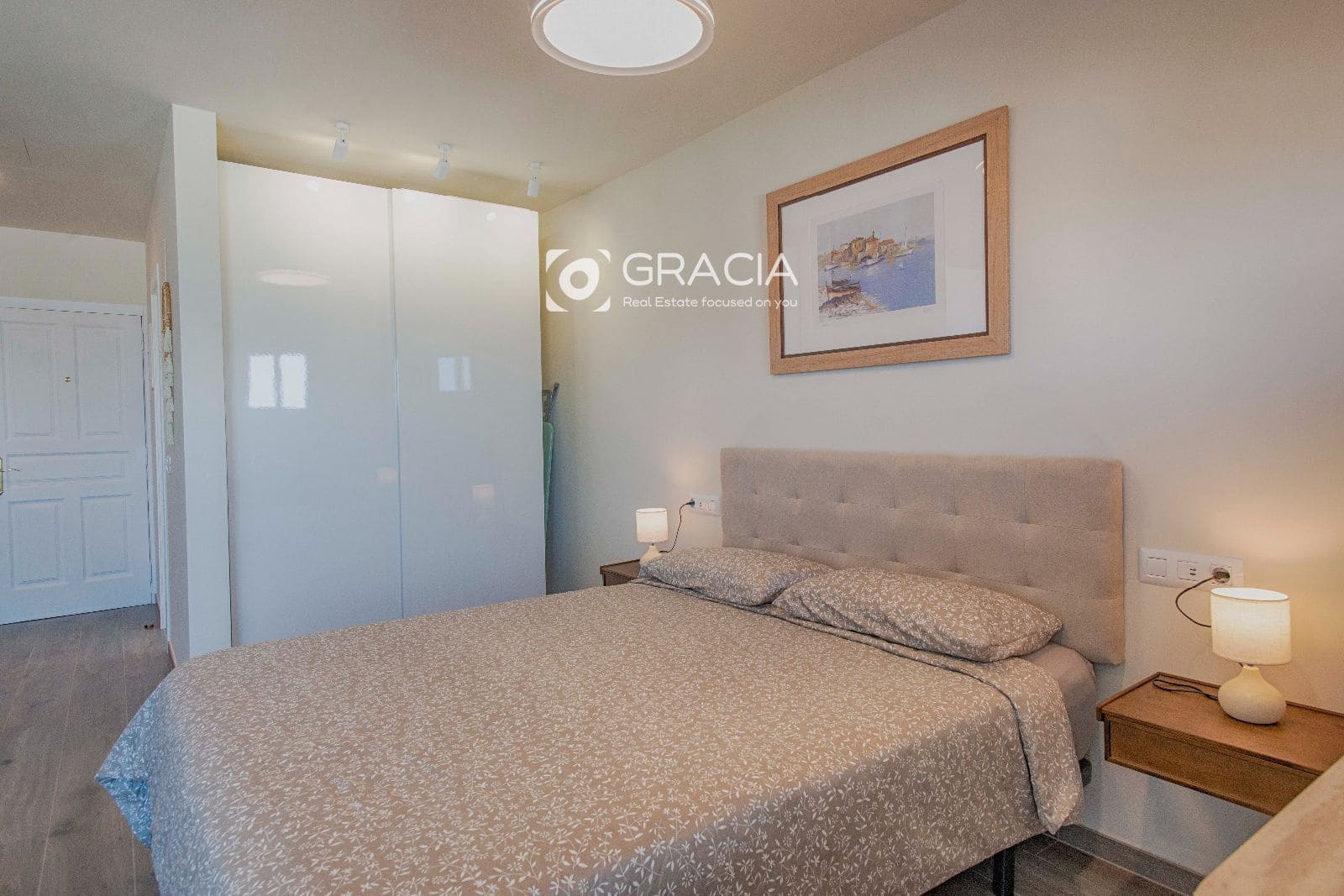 Lejlighed til salg i Playa Paraiso med swimmingpool - € 255.000 (Ref: 10133537)