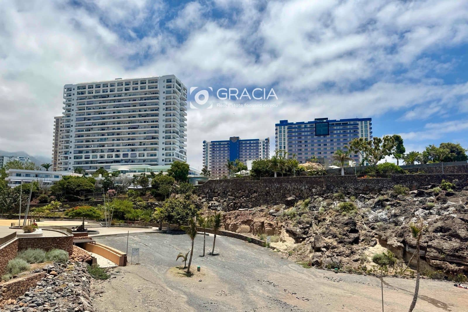 Lejlighed til salg i Playa Paraiso med swimmingpool - € 255.000 (Ref: 10133537)