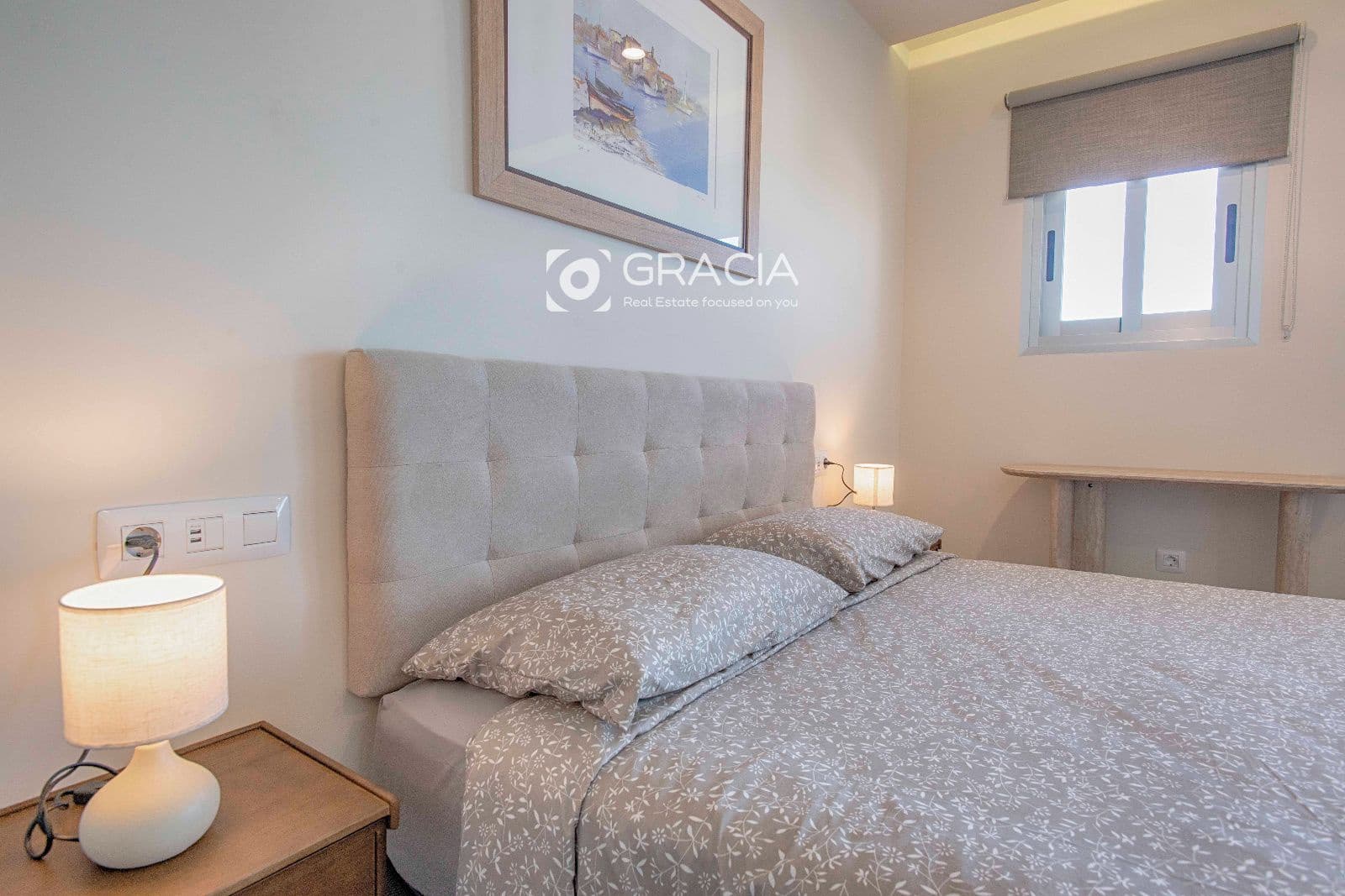 Lejlighed til salg i Playa Paraiso med swimmingpool - € 255.000 (Ref: 10133537)
