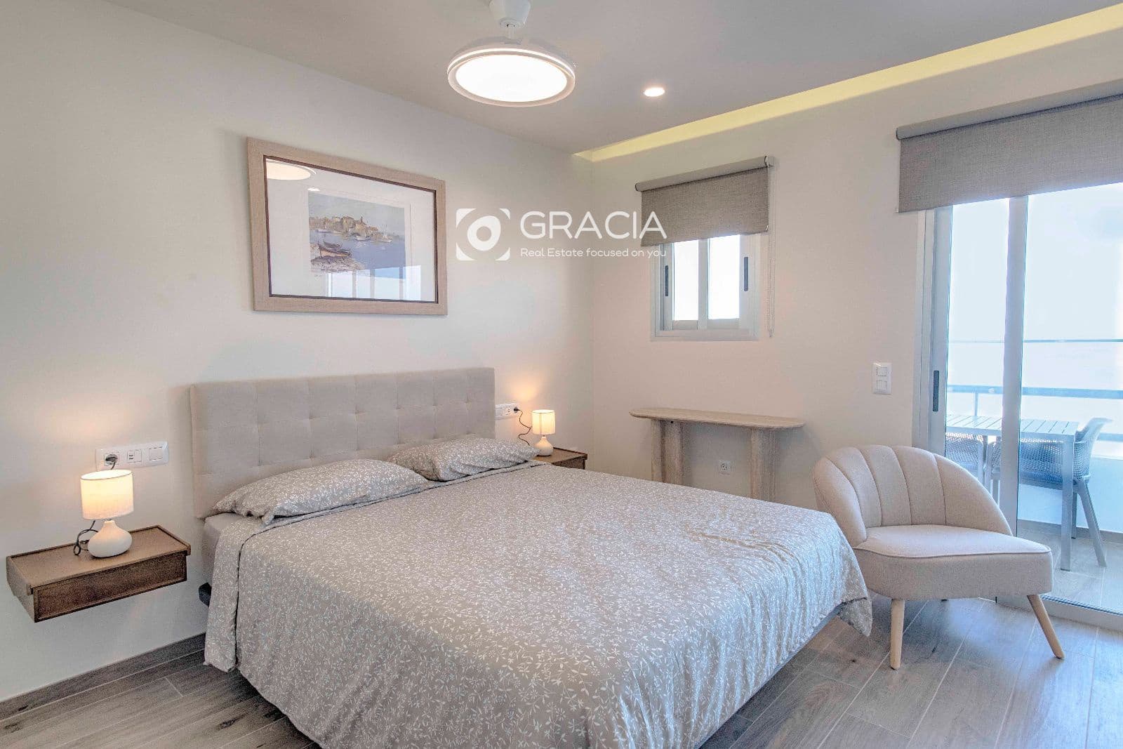 Lejlighed til salg i Playa Paraiso med swimmingpool - € 255.000 (Ref: 10133537)