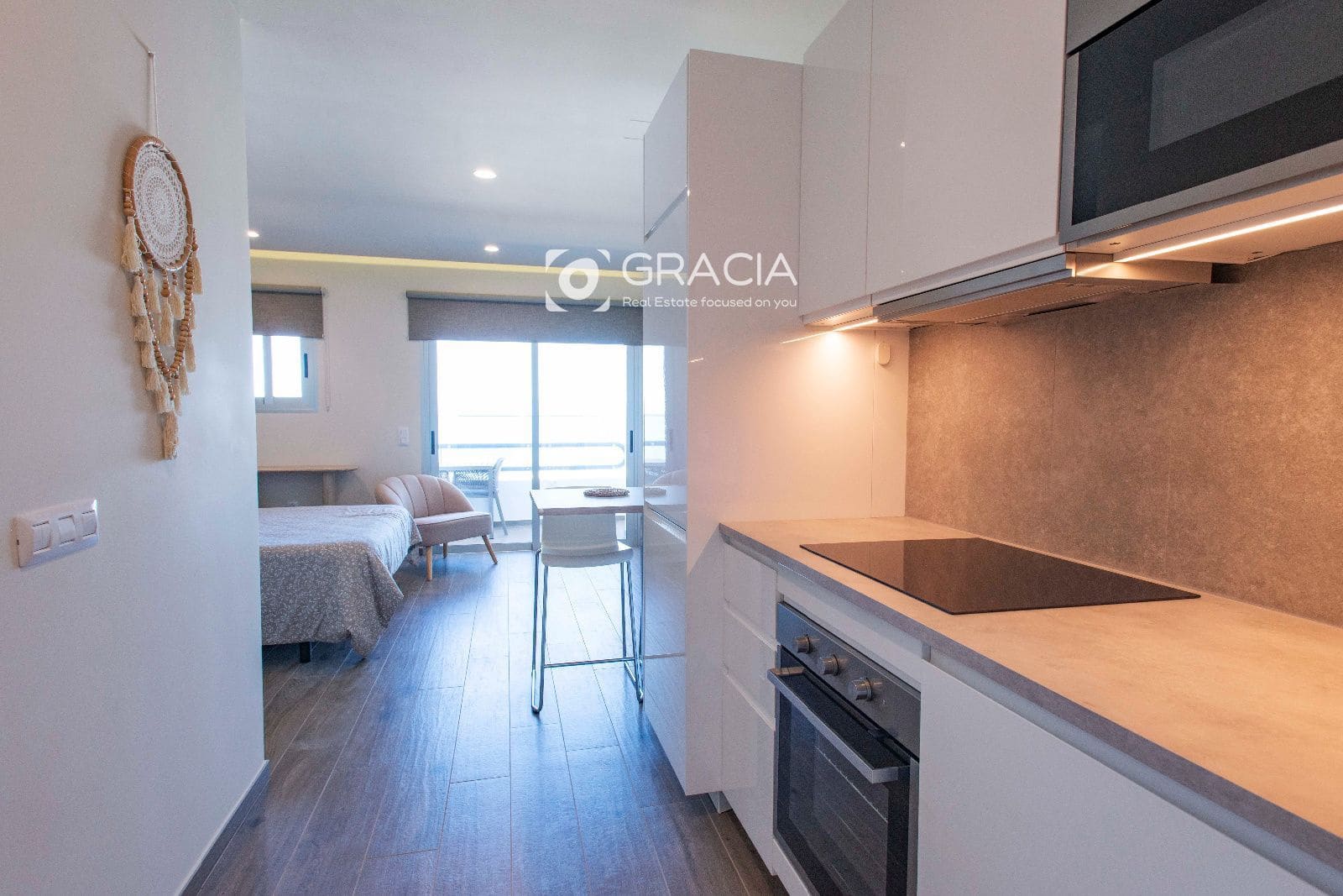 Lejlighed til salg i Playa Paraiso med swimmingpool - € 255.000 (Ref: 10133537)