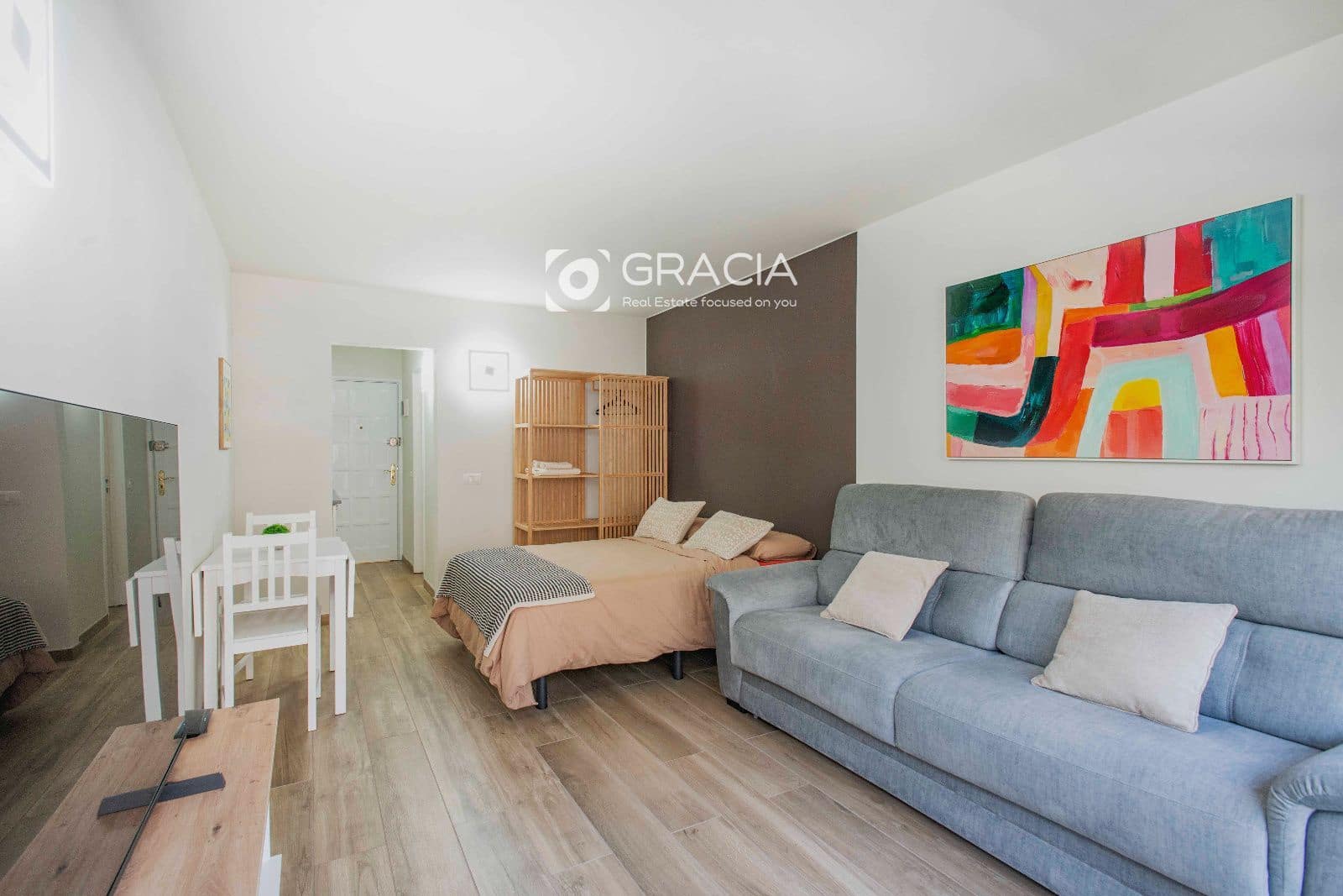Appartamento in vendita in Costa Adeje con piscina garage - 239.000 € (Rif: 10133538)