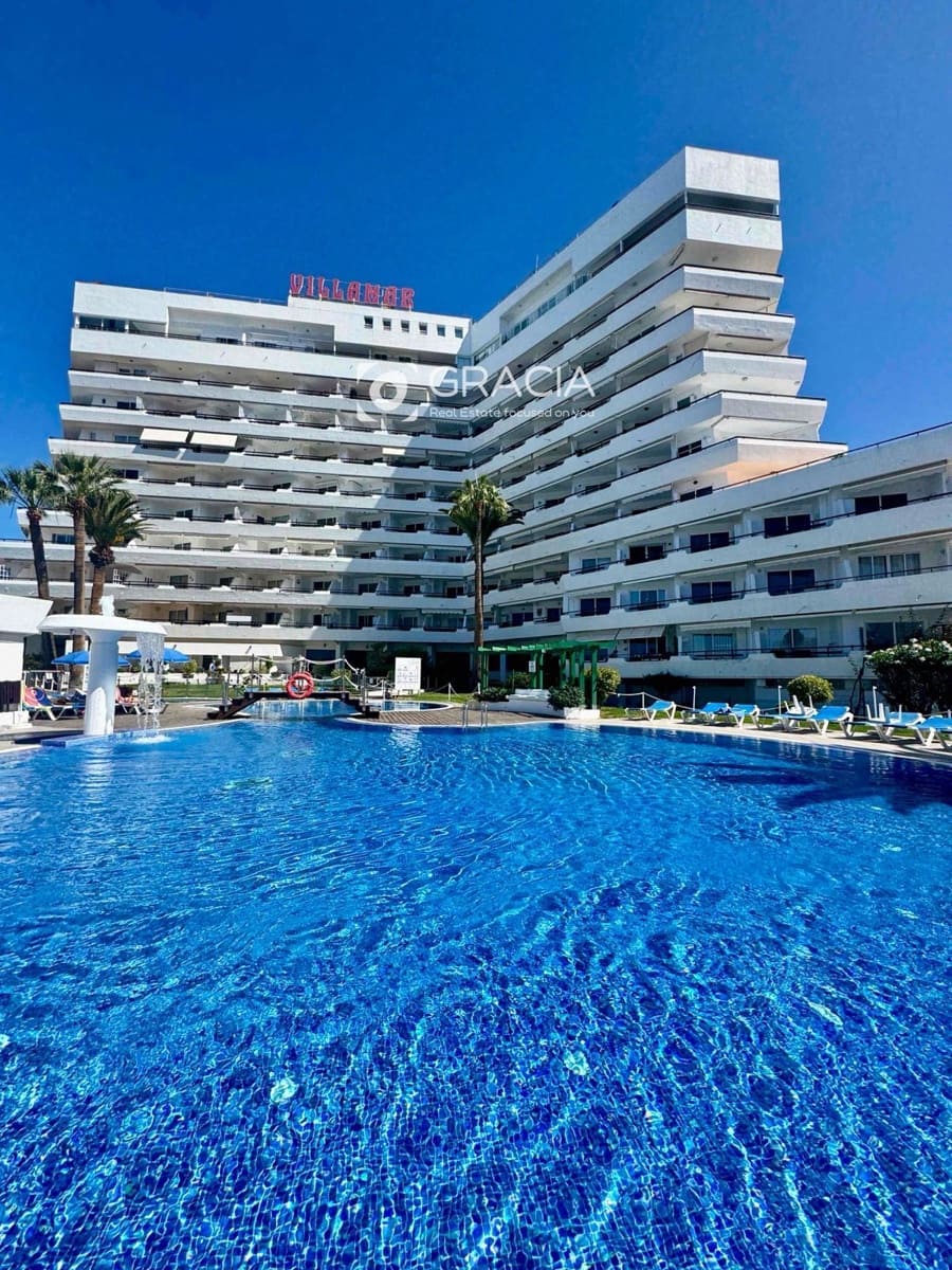 Appartamento in vendita in Costa Adeje con piscina garage - 239.000 € (Rif: 10133538)