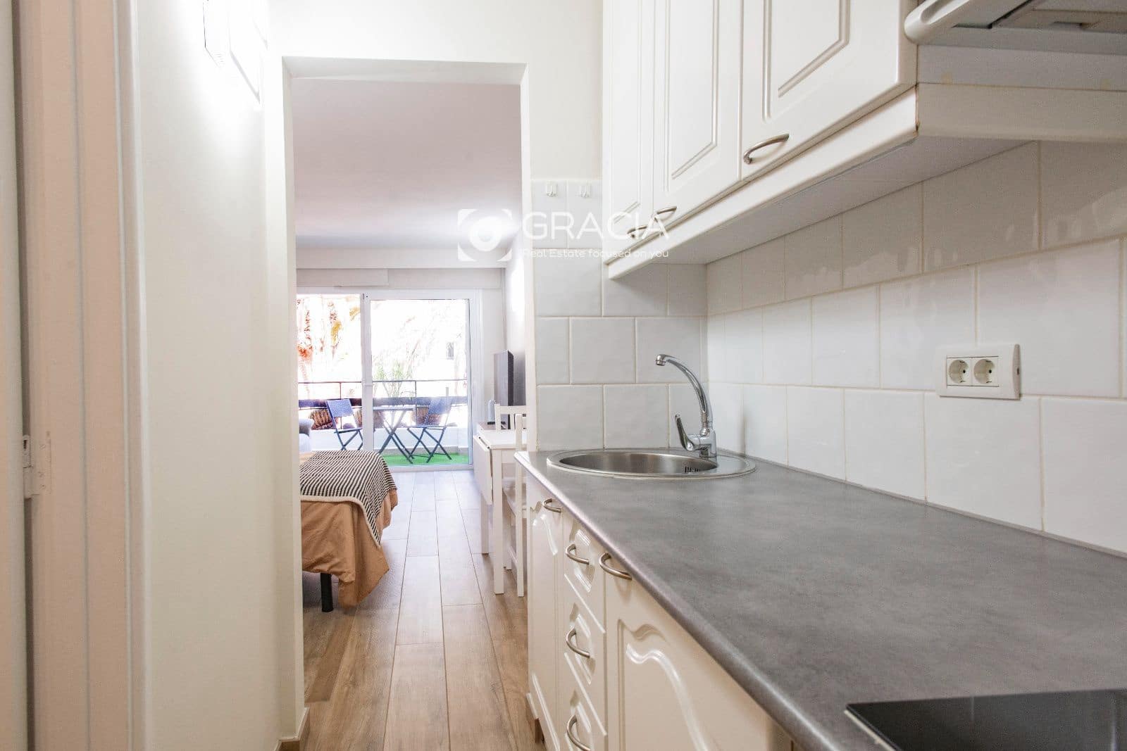 Appartamento in vendita in Costa Adeje con piscina garage - 239.000 € (Rif: 10133538)