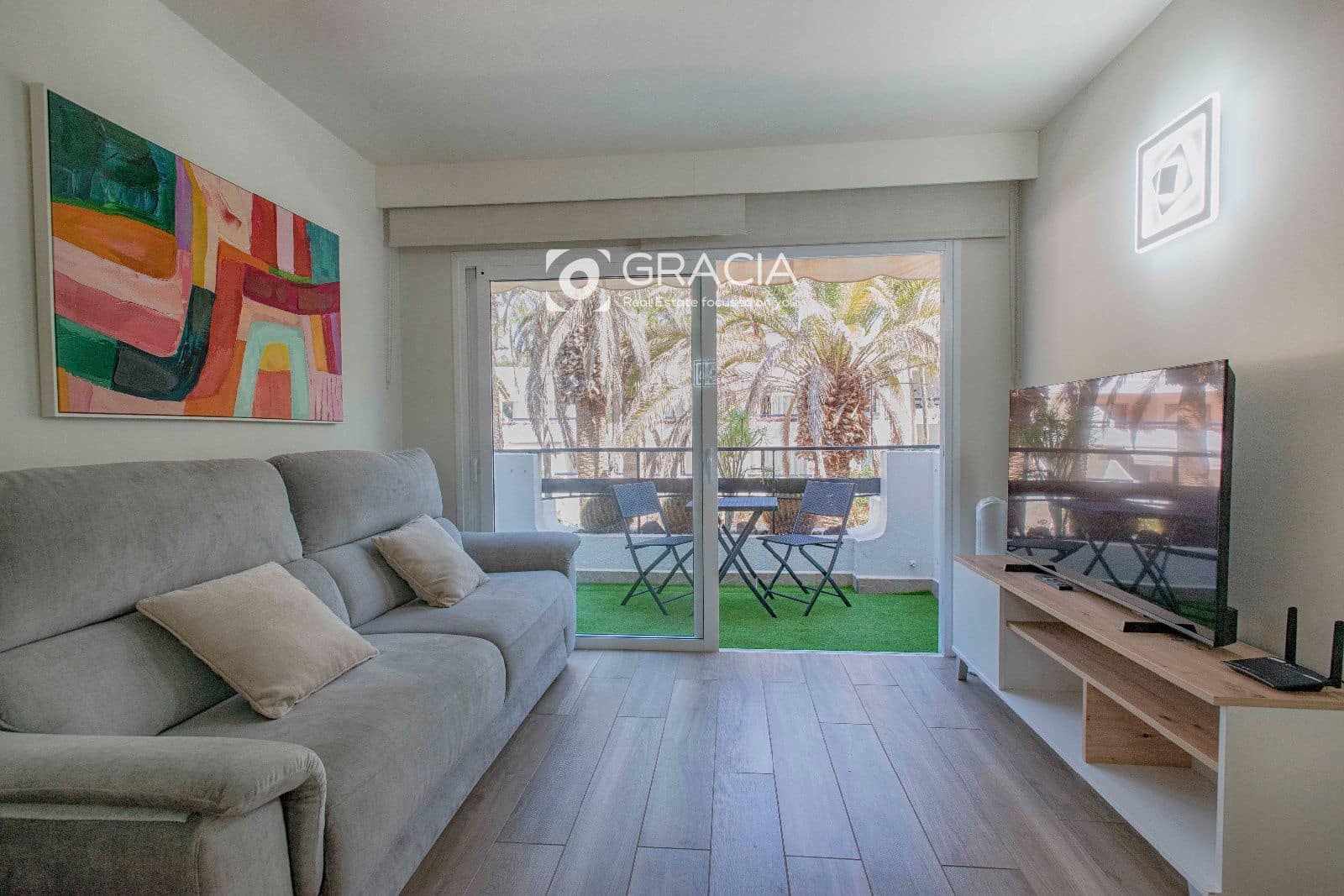 Appartamento in vendita in Costa Adeje con piscina garage - 239.000 € (Rif: 10133538)
