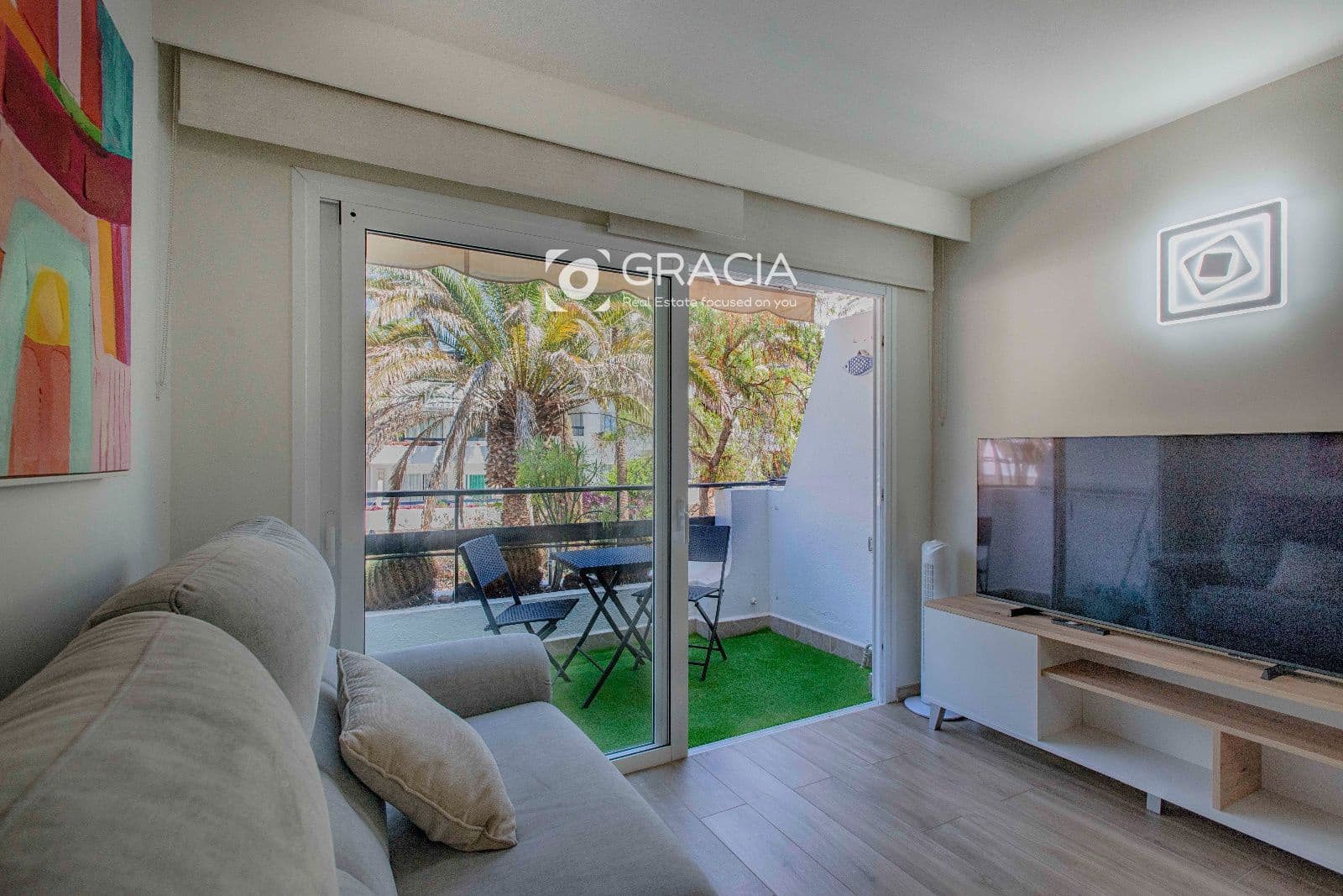 Appartamento in vendita in Costa Adeje con piscina garage - 239.000 € (Rif: 10133538)