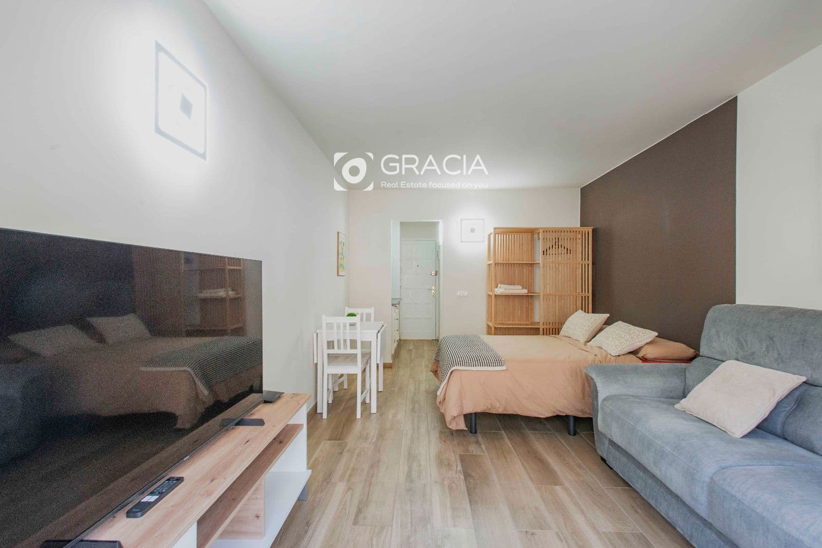 Appartamento in vendita in Costa Adeje con piscina garage - 239.000 € (Rif: 10133538)