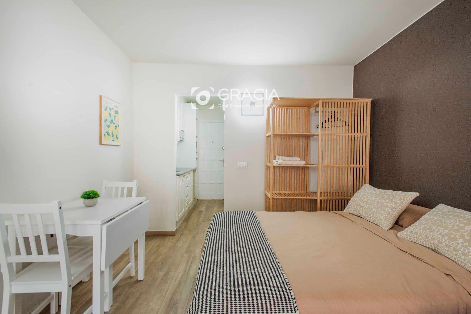 Appartamento in vendita in Costa Adeje con piscina garage - 239.000 € (Rif: 10133538)