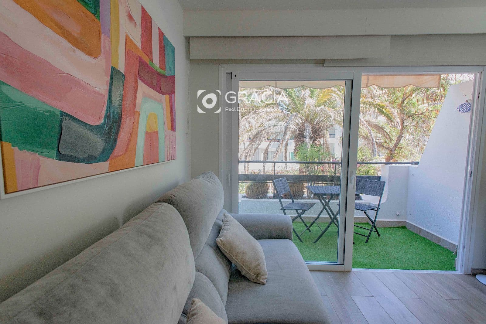 Appartamento in vendita in Costa Adeje con piscina garage - 239.000 € (Rif: 10133538)