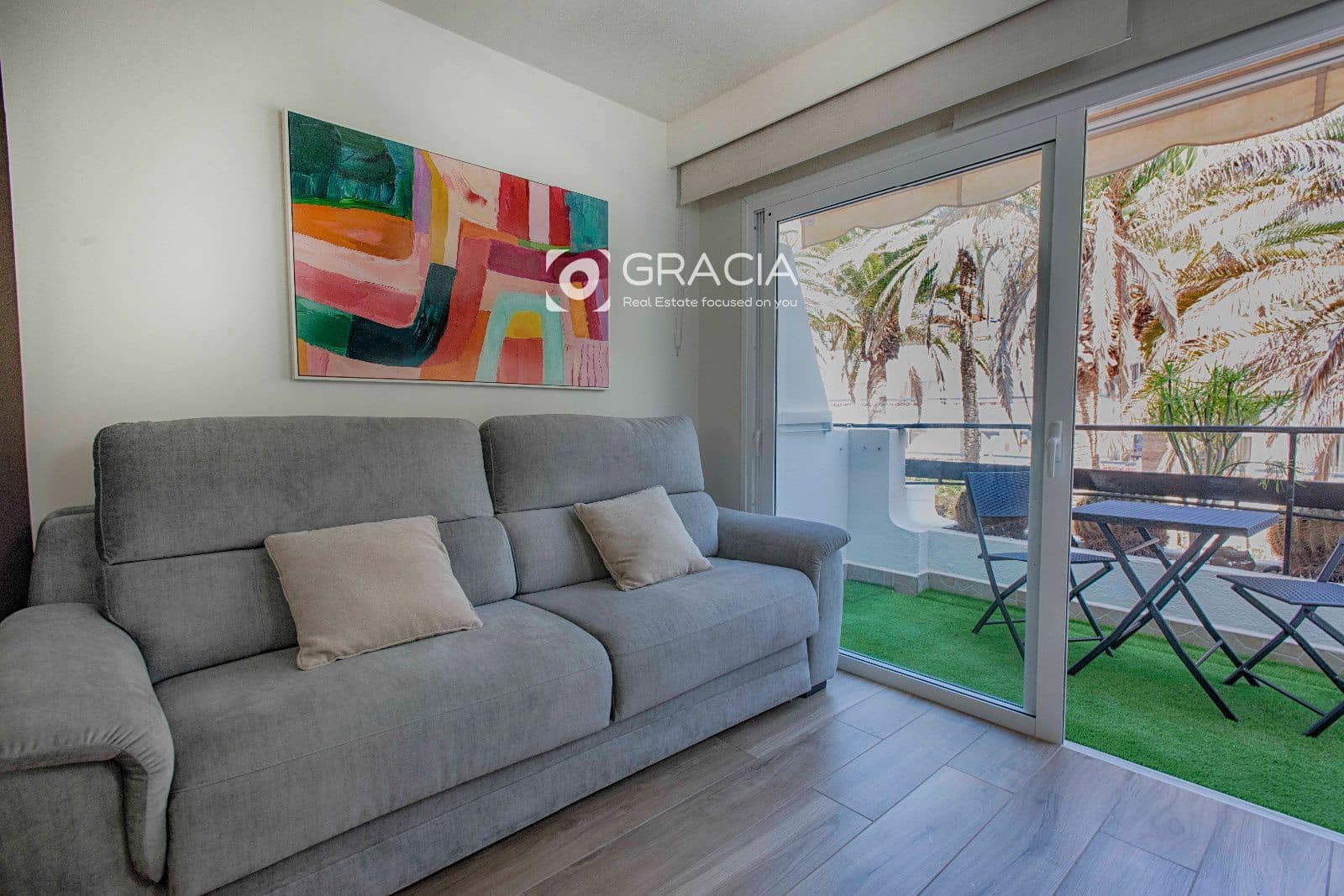 Appartamento in vendita in Costa Adeje con piscina garage - 239.000 € (Rif: 10133538)