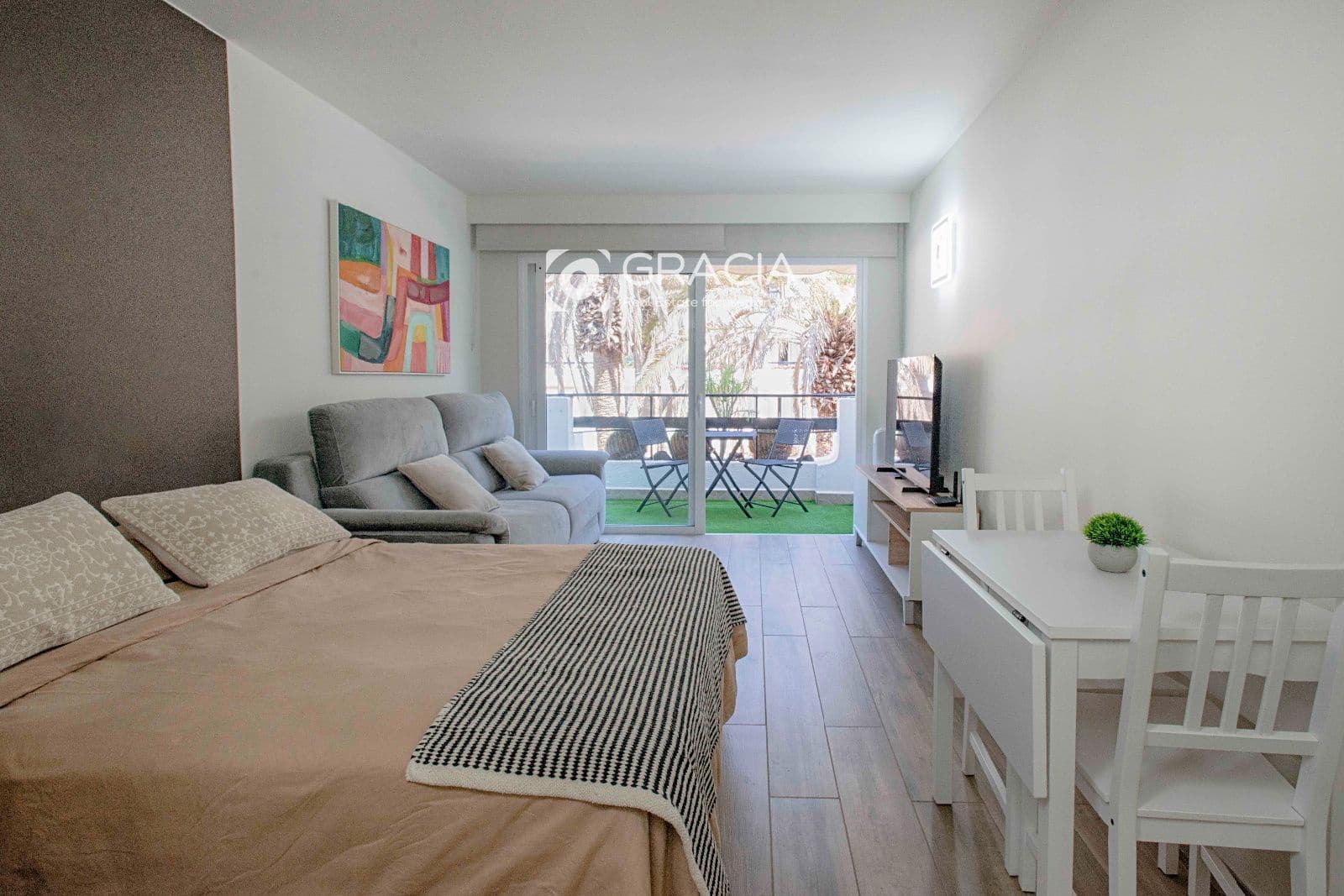 Appartamento in vendita in Costa Adeje con piscina garage - 239.000 € (Rif: 10133538)