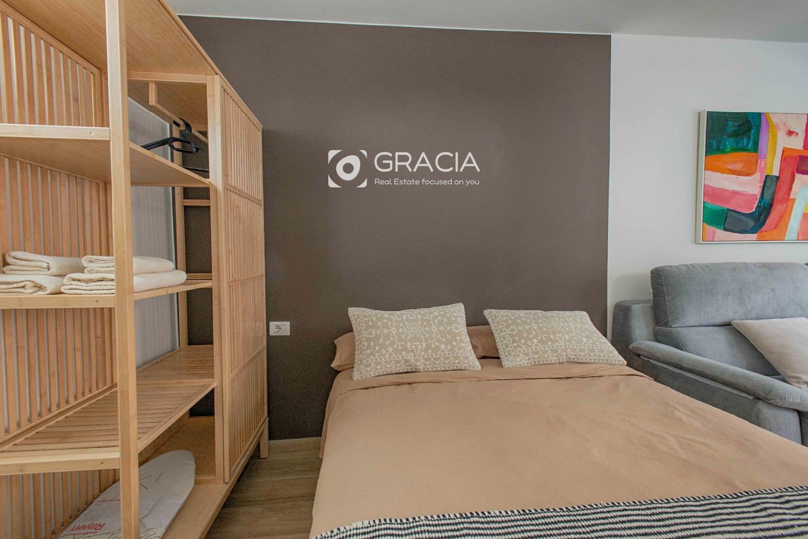 Appartamento in vendita in Costa Adeje con piscina garage - 239.000 € (Rif: 10133538)