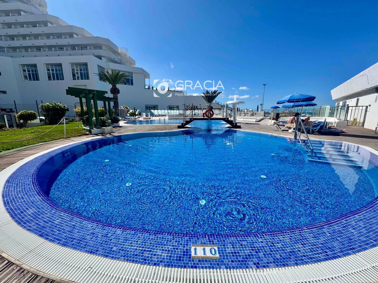 Appartamento in vendita in Costa Adeje con piscina garage - 239.000 € (Rif: 10133538)