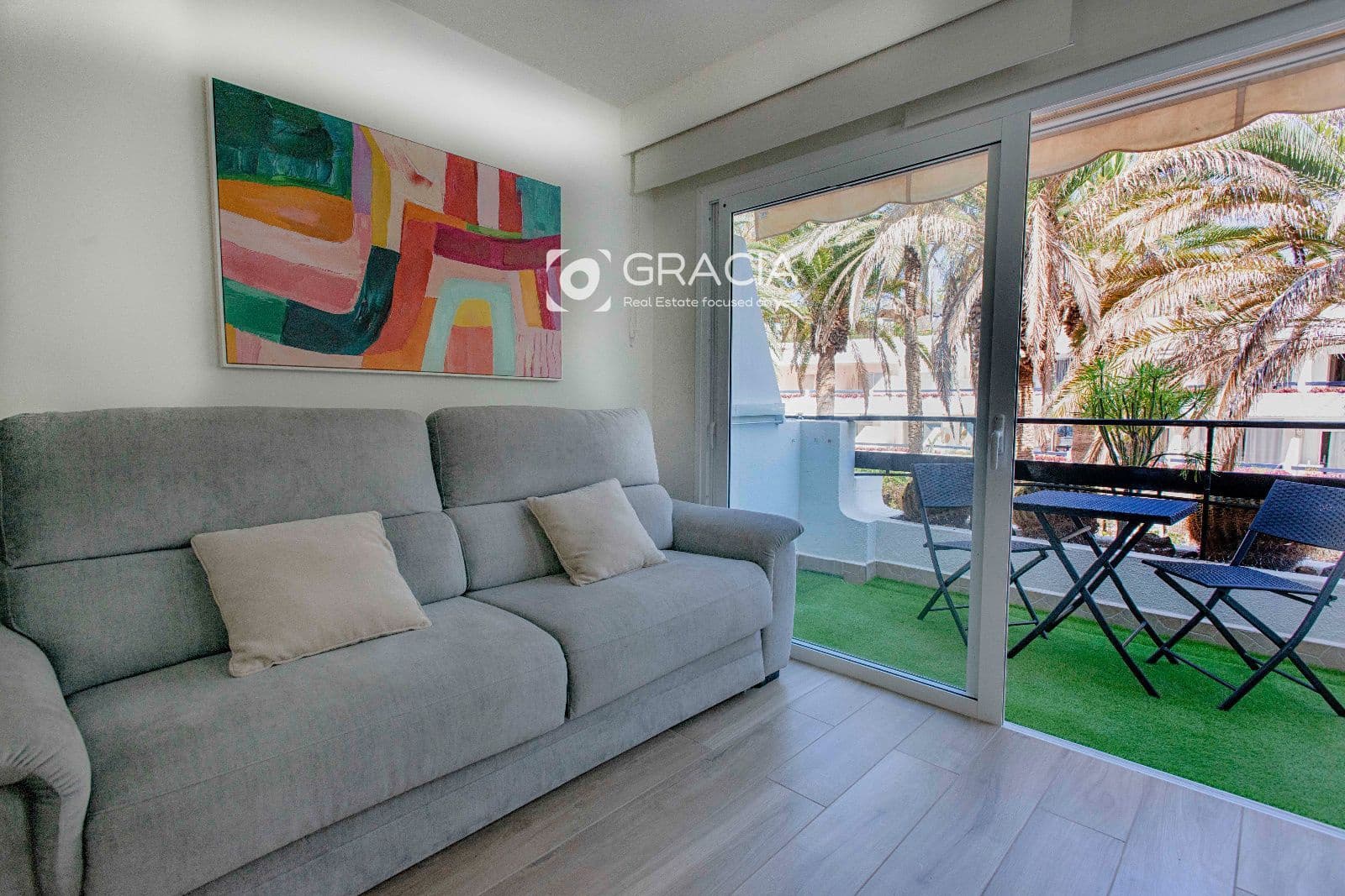 Appartamento in vendita in Costa Adeje con piscina garage - 239.000 € (Rif: 10133538)