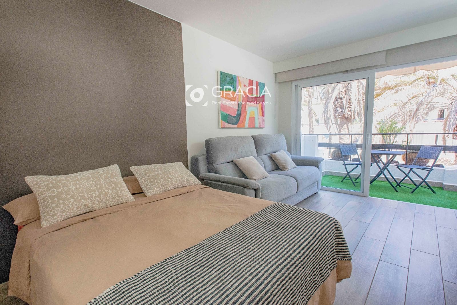 Appartamento in vendita in Costa Adeje con piscina garage - 239.000 € (Rif: 10133538)