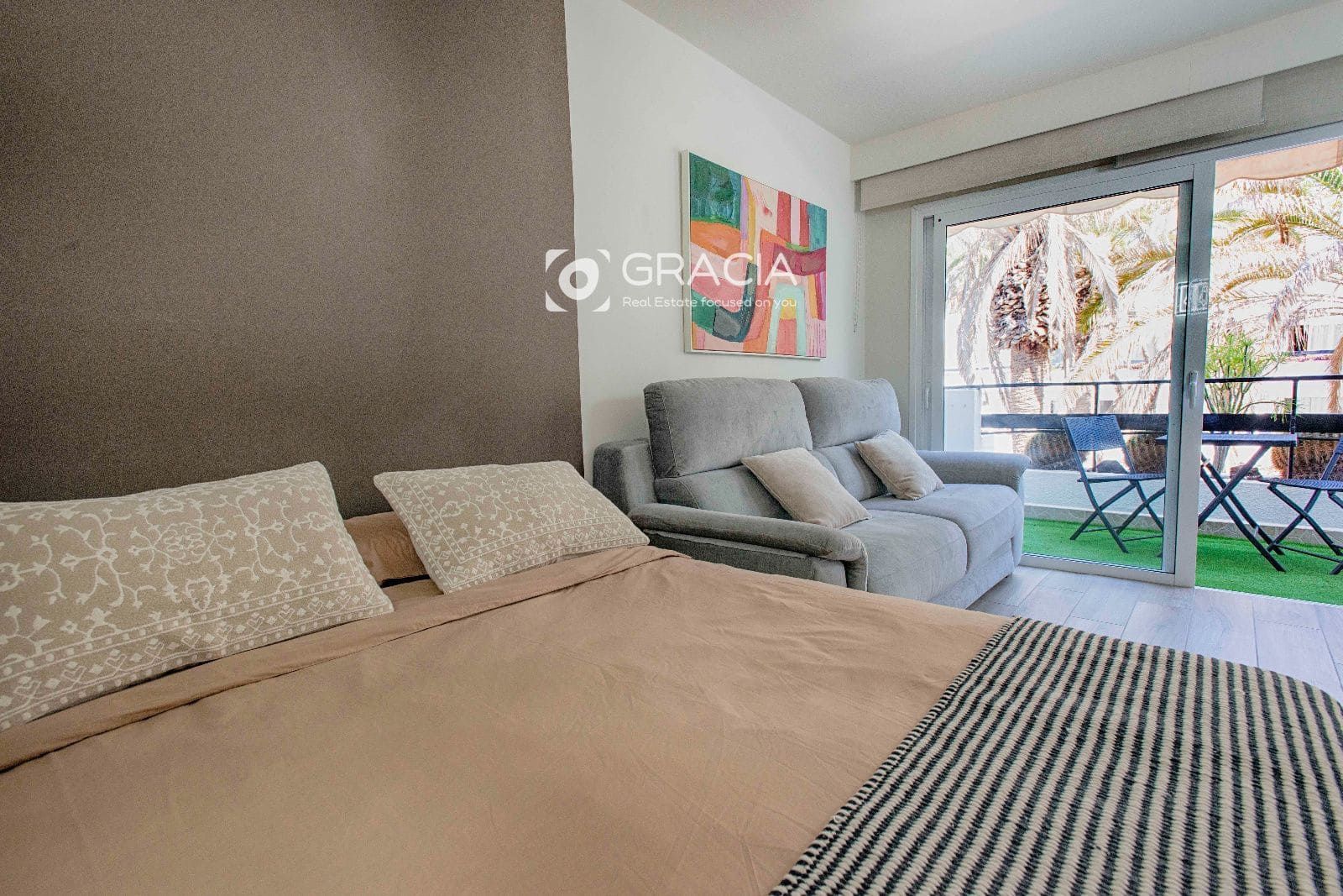 Appartamento in vendita in Costa Adeje con piscina garage - 239.000 € (Rif: 10133538)