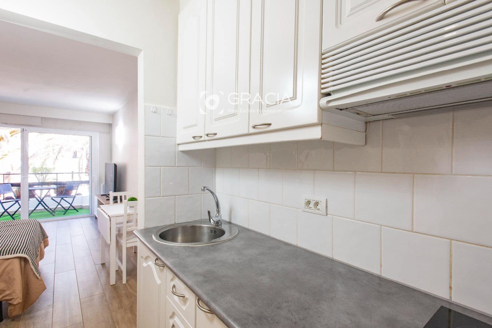 Appartamento in vendita in Costa Adeje con piscina garage - 239.000 € (Rif: 10133538)