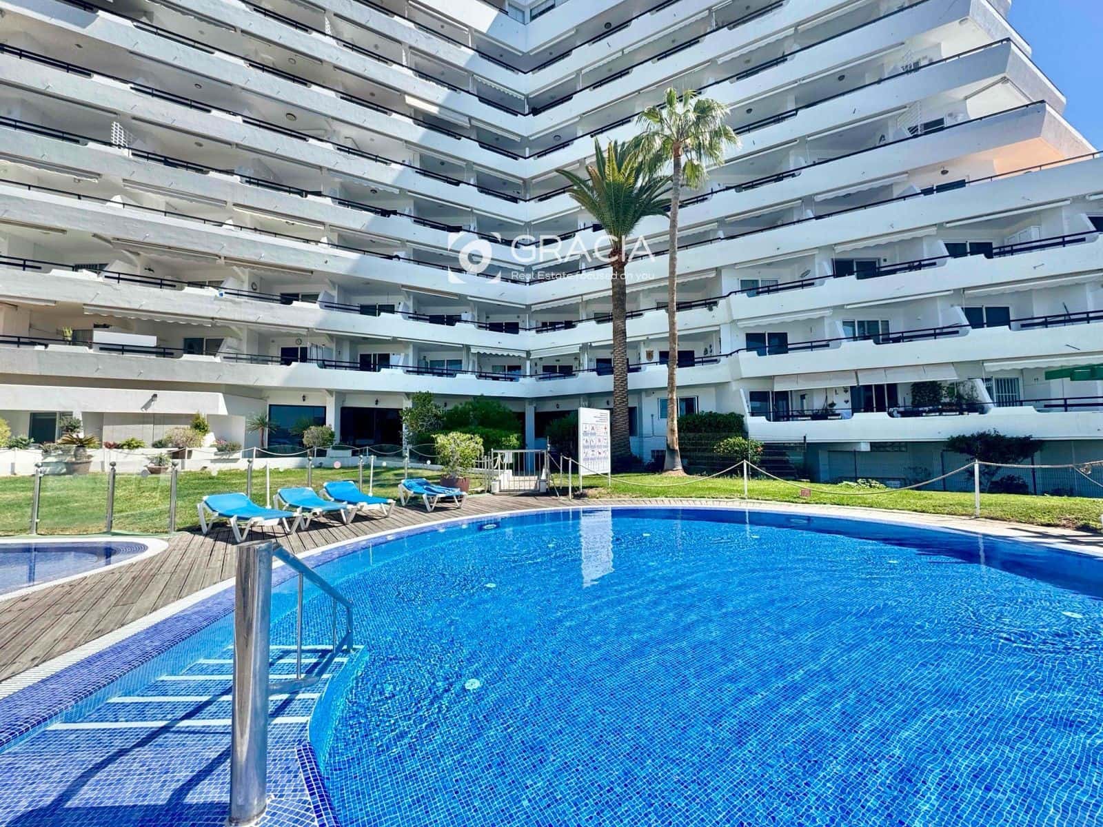 Appartamento in vendita in Costa Adeje con piscina garage - 239.000 € (Rif: 10133538)