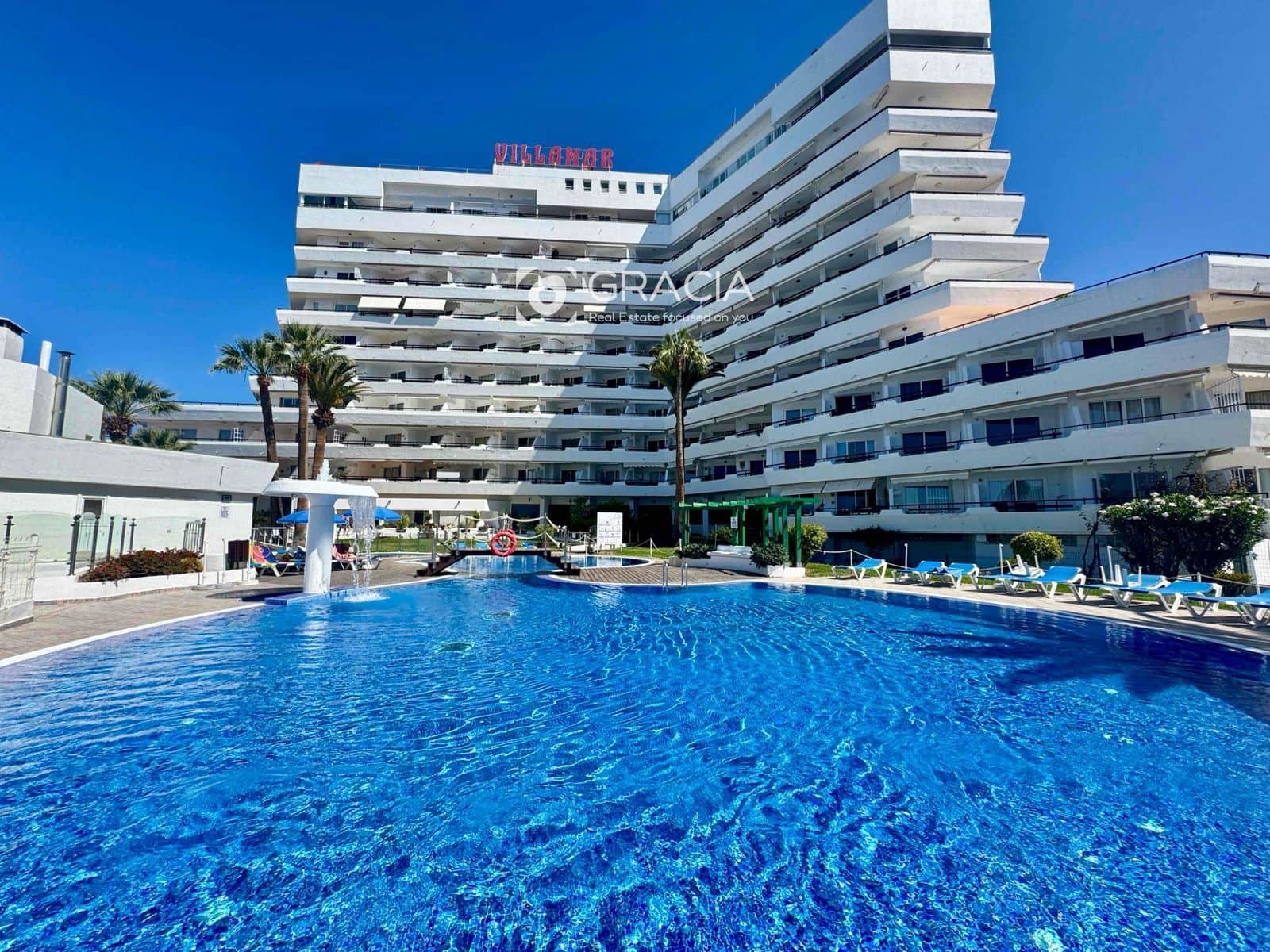Appartamento in vendita in Costa Adeje con piscina garage - 239.000 € (Rif: 10133538)