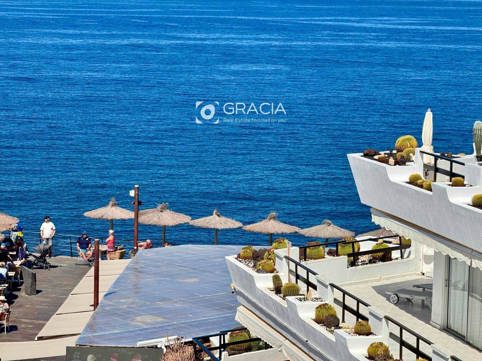 Appartamento in vendita in Costa Adeje con piscina garage - 239.000 € (Rif: 10133538)