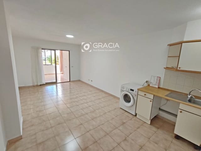 1 soverom Leilighet til salgs i Los Cristianos, Arona med svømmebasseng - € 235 000 (Ref: 10133539)