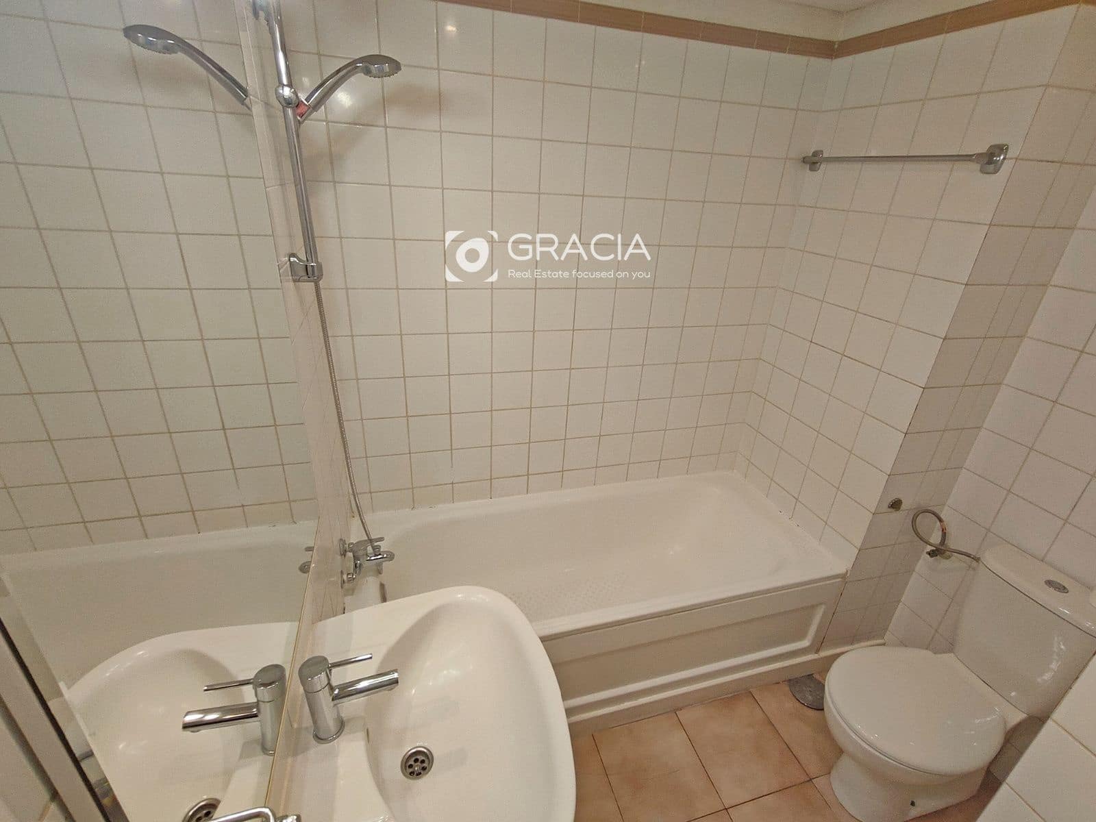 1 soverom Leilighet til salgs i Los Cristianos med svømmebasseng - € 235 000 (Ref: 10133539)