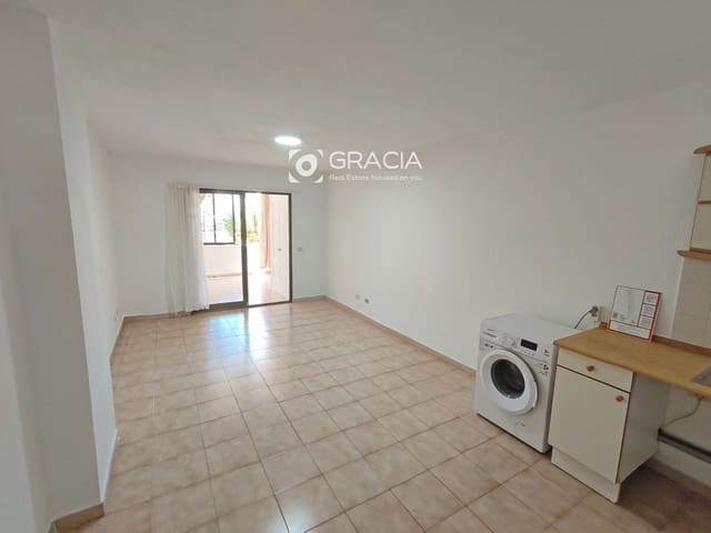 1 soverom Leilighet til salgs i Los Cristianos, Arona med svømmebasseng - € 235 000 (Ref: 10133539)
