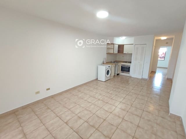 1 soverom Leilighet til salgs i Los Cristianos, Arona med svømmebasseng - € 235 000 (Ref: 10133539)