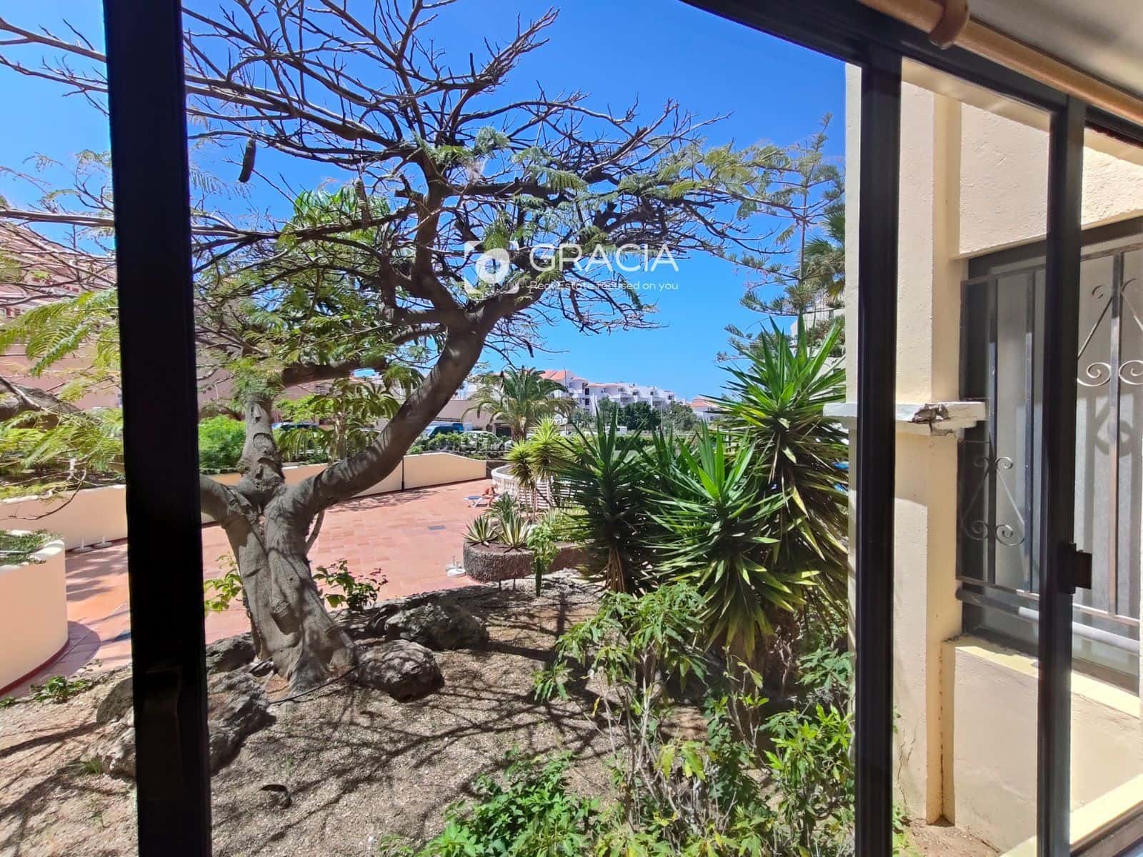 1 soverom Leilighet til salgs i Los Cristianos med svømmebasseng - € 235 000 (Ref: 10133539)